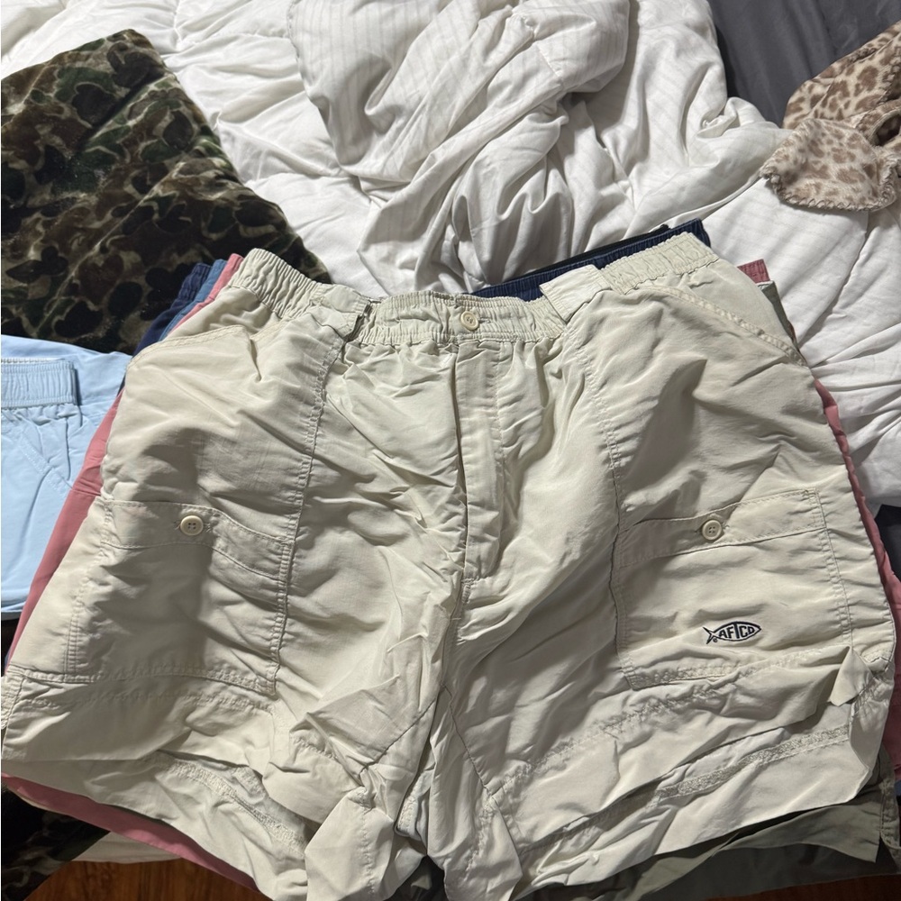 Aftco multiple pair